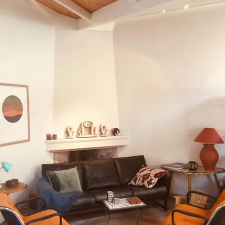 Maisonnette A L Etang シャレー *